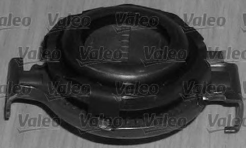 VALEO 821250 Clutch Kit